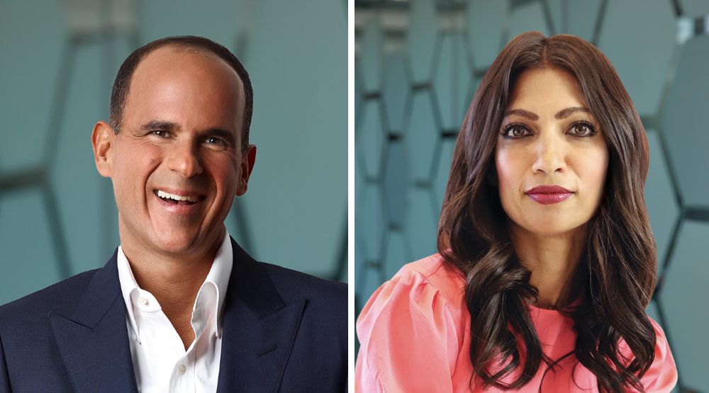 Beyond execs to outline growth plans at The Inspired Home Show - Home - Chandra Holt Husband: A Peek Into The TV Personality's Personal Life