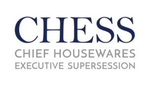 IHA CHESS logo