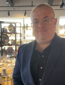 Michael Close