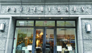 Pottery Barn and West Elm helped power Williams-Sonoma Inc. to its Q3 gains.
