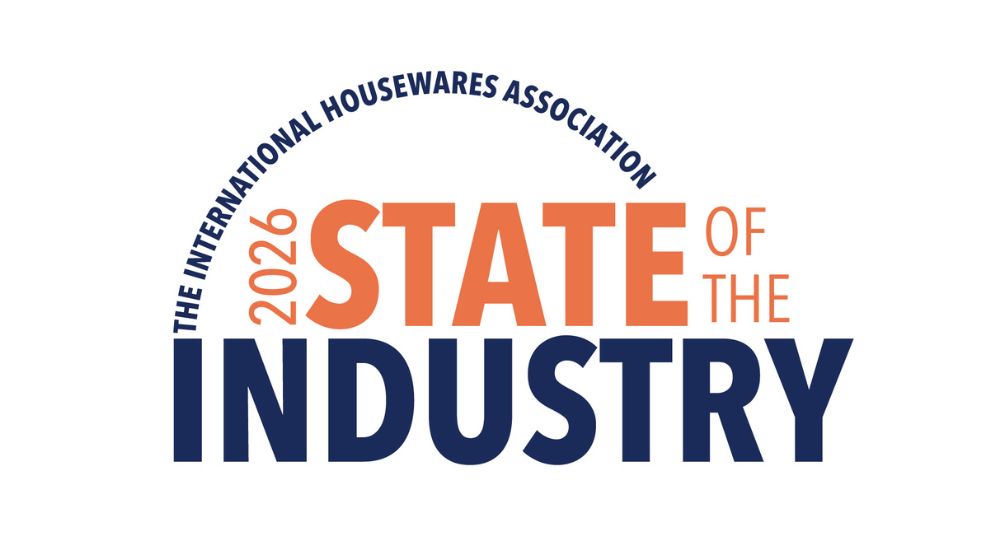 Housewares State of Industry Report reveals pockets of strength - Home Furnishings News