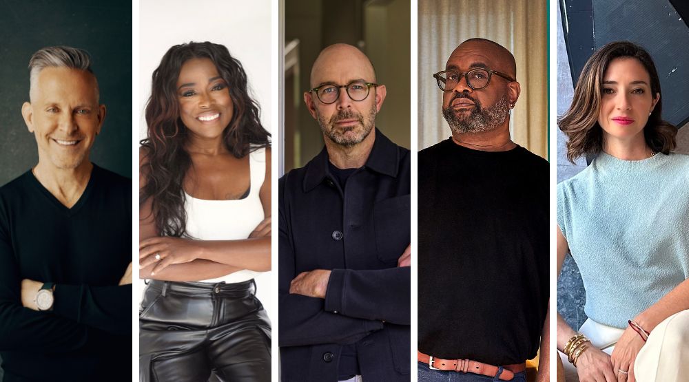 Miele taps five interior designers for new Miele Masters partnership program
