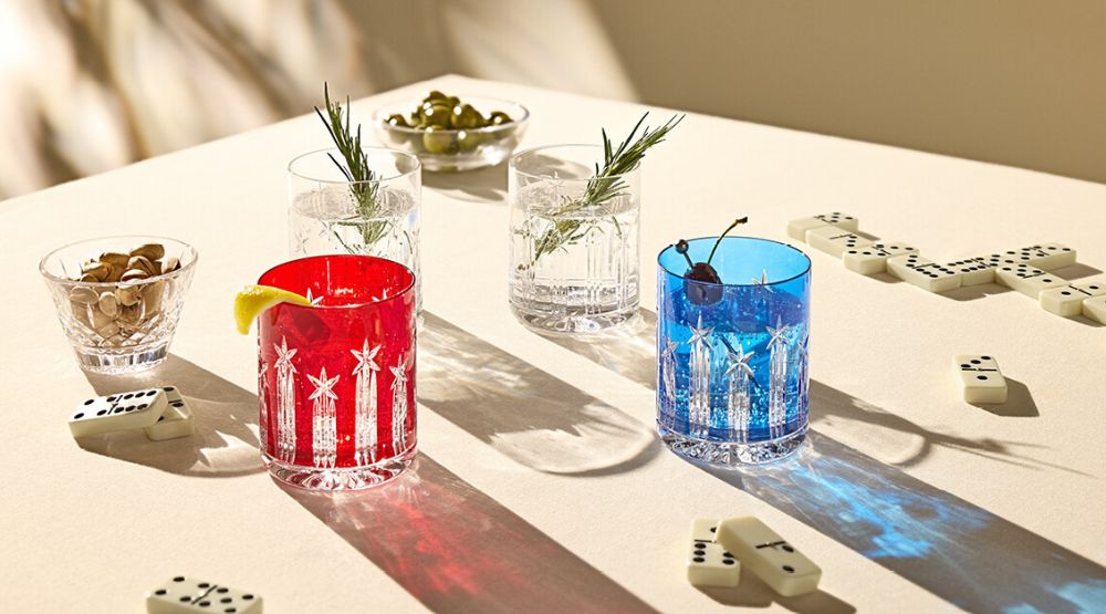 acrylic skinny tumblers Acrylic Skinny Tumbler With Straw main image 1