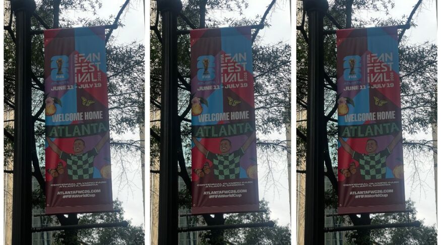 FIFA banners 2
