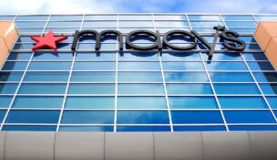 Macy's department store