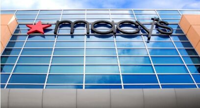 Macy's department store