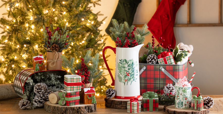 What to buy, what to buy? 5 top trends from Atlanta Market