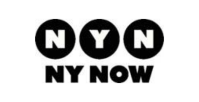 NY Now 2026 logo