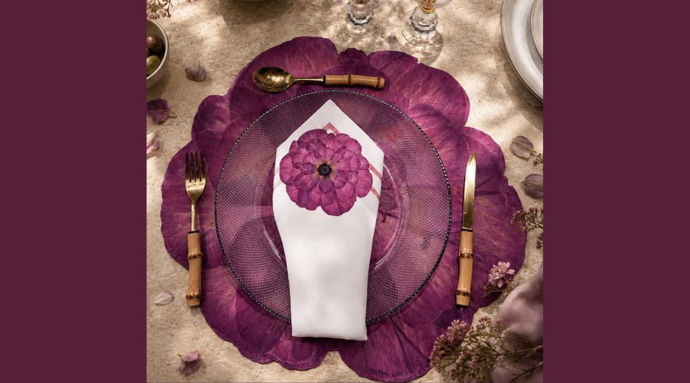 Fresh finds for the table and kitchen - Home Furnishings News