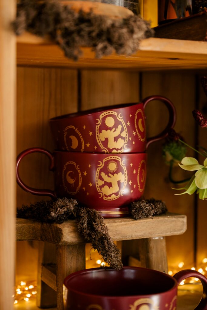 Magenta_The-Kwendy-Home_Halloween_mystical mugs