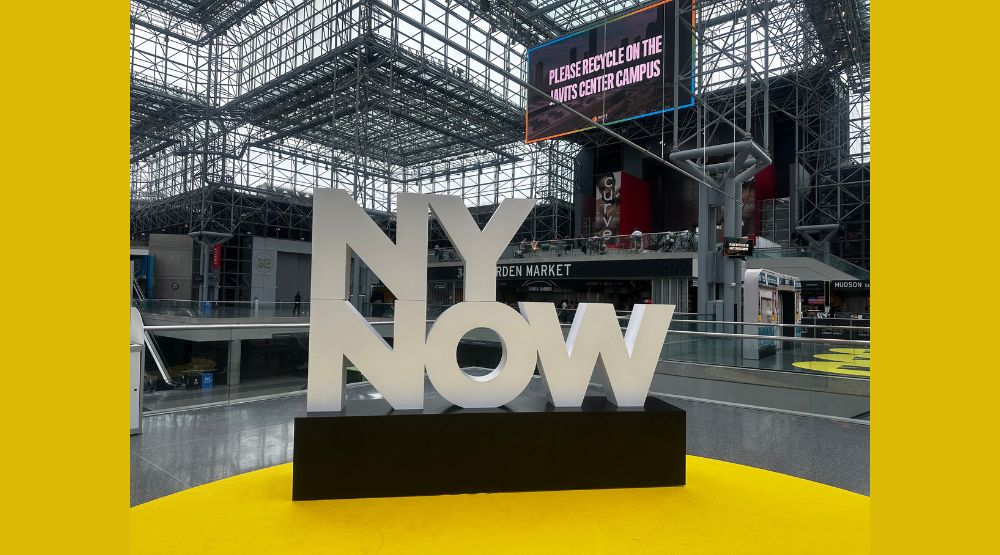 NY Now makes its return with new ownership and a renewed market strategy - Home Furnishings News
